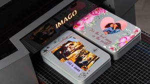 UV LED Printers