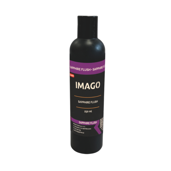 Solvent cleaner - cleaning fluid for Aquila equipment