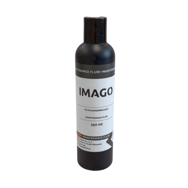 IMAGO Color Remover